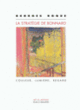 Couverture La stratégie de Bonnard (Georges Roque)