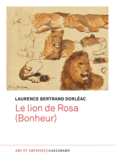 Couverture Le lion de Rosa (Bonheur) ()
