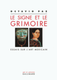 Couverture Le signe et le grimoire ()