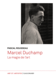 Couverture Marcel Duchamp ()