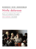 Couverture Ninfa dolorosa ()