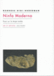 Couverture Ninfa moderna (Georges Didi-Huberman)