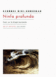 Couverture Ninfa profunda (Georges Didi-Huberman)