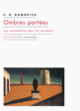 Couverture Ombres portées (E. H. Gombrich)