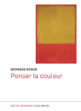 Couverture Penser la couleur ()