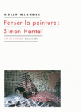 Couverture Penser la peinture : Simon Hantaï ()
