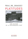 Couverture Platitudes ()