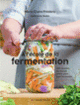 Couverture À l'école de la fermentation (Marie-Claire Frédéric,Guillaume Stutin)