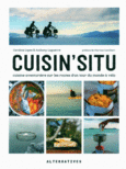 Couverture Cuisin'situ (,Caroline Lopez)