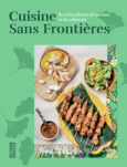 Couverture Cuisine sans frontières ()