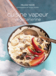 Couverture Cuisine vapeur végétarienne ()