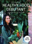 Couverture Healthy food débutant ()