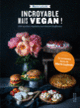 Couverture Incroyable mais vegan! (Marie Laforêt)