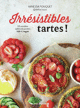 Couverture Irrésistibles tartes ! ()