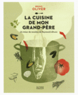 Couverture La cuisine de mon grand-père ()