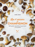 Couverture Les 4 saisons du champignon ()