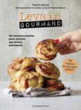 Couverture Levain gourmand ()