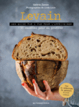 Couverture Levain ()