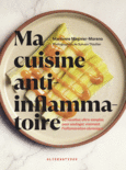 Couverture Ma cuisine anti-inflammatoire ()