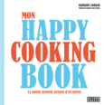 Couverture Mon happy cooking book ()