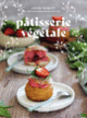 Couverture Pâtisserie végétale (Louise Rogelet)