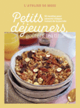 Couverture Petits déjeuners, goûters, tea time ()