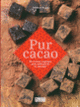 Couverture Pur cacao (Delphine Pocard)