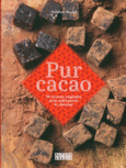 Couverture Pur cacao ()