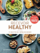 Couverture Recevoir Healthy (Guillaume Jean-Pierre)