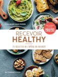 Couverture Recevoir Healthy ()
