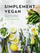 Couverture Simplement vegan (Katy Beskow)