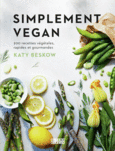 Couverture Simplement vegan ()