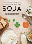 Couverture Soja (,Solveig Darrigo-Dartinet)