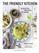 Couverture The Friendly Kitchen (Fanny Mijon)