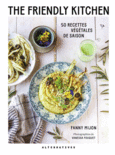 Couverture The Friendly Kitchen ()