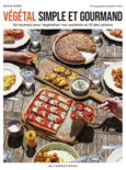 Couverture Végétal simple et gourmand ()