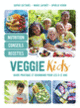 Couverture Veggie kids (Sophie Cottarel,Marie Laforêt,Ophélie Véron)