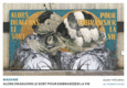 Couverture Alors draguons le sort pour embras(s)er la vie ()
