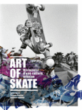 Couverture Art of Skate (,Philippe Danjean,Stéphane Madoeuf)