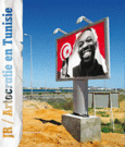 Couverture Artocratie en Tunisie ()