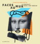 Couverture Faces au mur (Cyrille Gouyette)