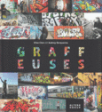 Couverture Graffeuses (,Audrey Derquenne)