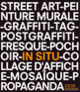 Couverture In situ (Stéphanie Lemoine,Julien Terral)