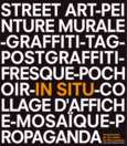 Couverture In situ (,Julien Terral)