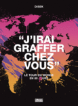 Couverture J'irai graffer chez vous ()