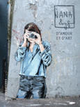 Couverture Jana & JS (, Js)