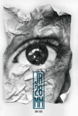 Couverture JR 28 MM (, JR)