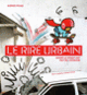 Couverture Le rire urbain (Sophie Pujas)