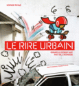 Couverture Le rire urbain ()