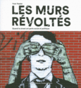 Couverture Les murs révoltés (,Yvan Tessier)